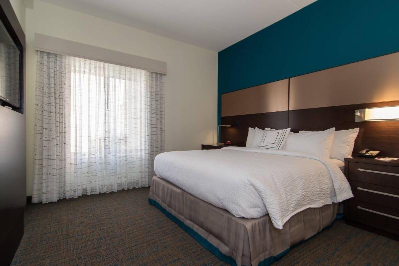 套房, Residence Inn Raleigh Durham Airport/brier Creek