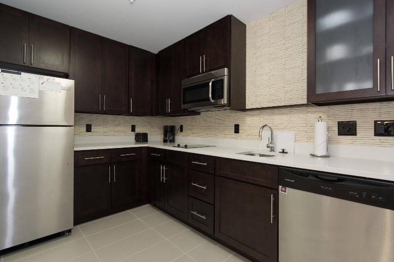 套房, Residence Inn Raleigh Durham Airport/brier Creek