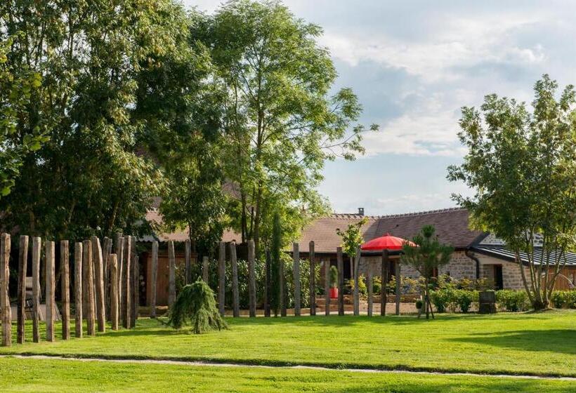 Четырехместный Номер Deluxe, Le Domaine Des Prés Verts Suites & Chambres Avec Jacuzzi Privatif