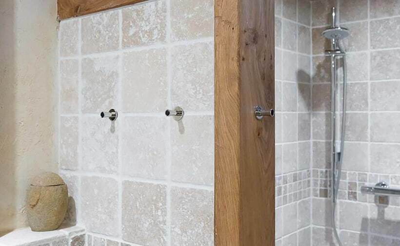 Номер Стандарт с Гидромассажем, Le Domaine Des Prés Verts Suites & Chambres Avec Jacuzzi Privatif