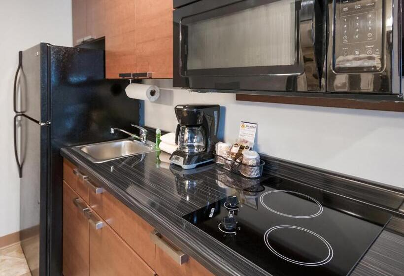 Номер Стандарт, My Place Hotel South Omaha/la Vista, Ne