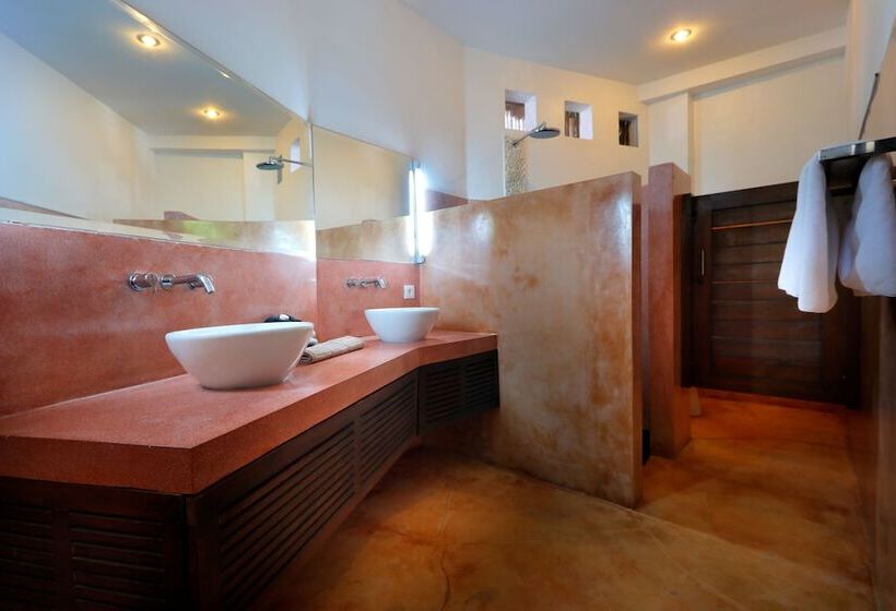 اتاق استاندارد, Pearl Boutique Hotel Adult Only