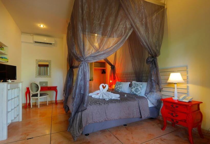 اتاق استاندارد, Pearl Boutique Hotel Adult Only