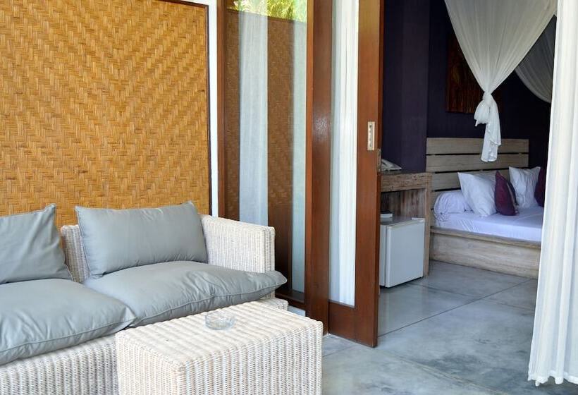 اتاق سوپریور, Pearl Boutique Hotel Adult Only