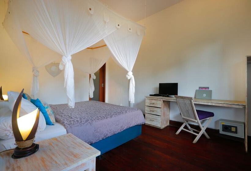 سوئیت 2 خوابه, Pearl Boutique Hotel Adult Only