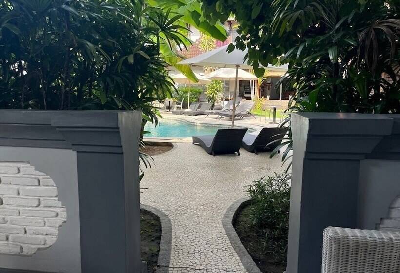 اتاق سوپریور, Pearl Boutique Hotel Adult Only