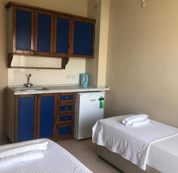 Family Suite, Marigold Otel