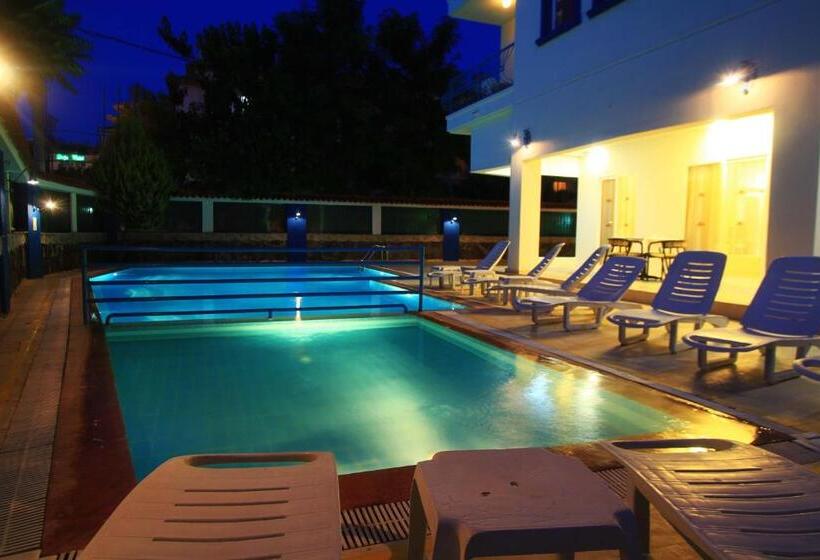 Family Suite, Marigold Otel