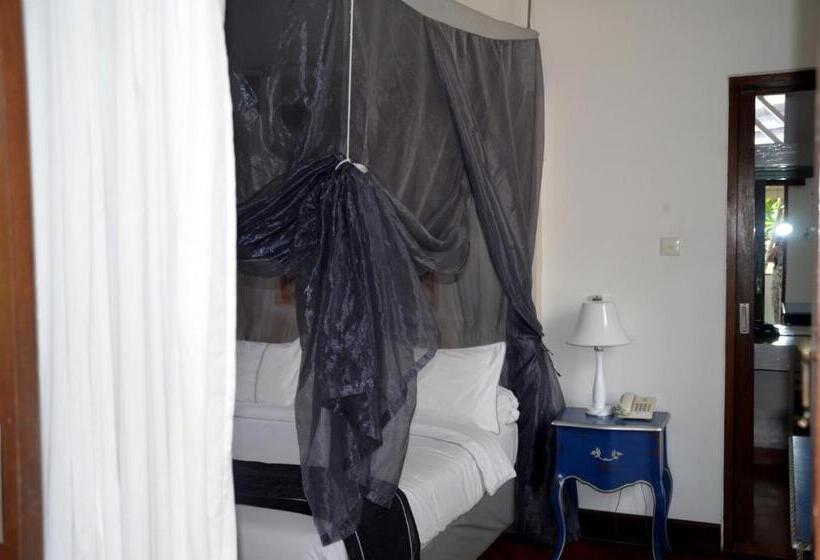 اتاق لوکس, Pearl Boutique Hotel Adult Only