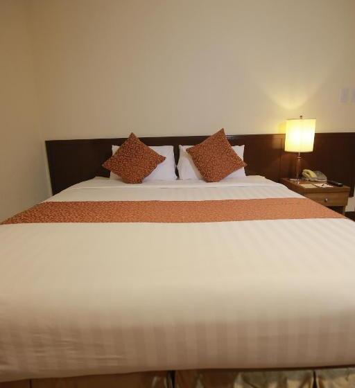 标准间, The Suites At Mount Malarayat