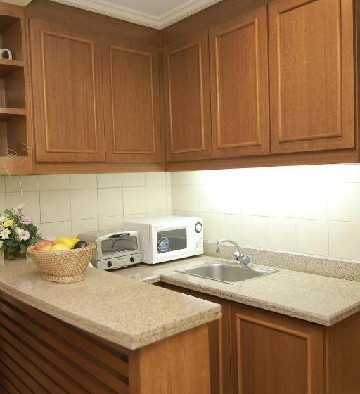 初级行政套房, The Suites At Mount Malarayat