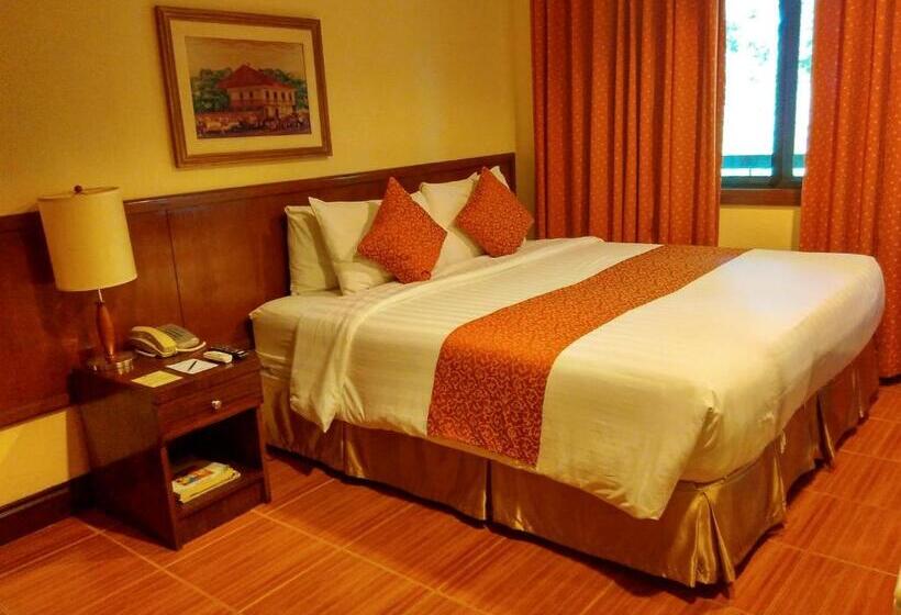 标准间, The Suites At Mount Malarayat