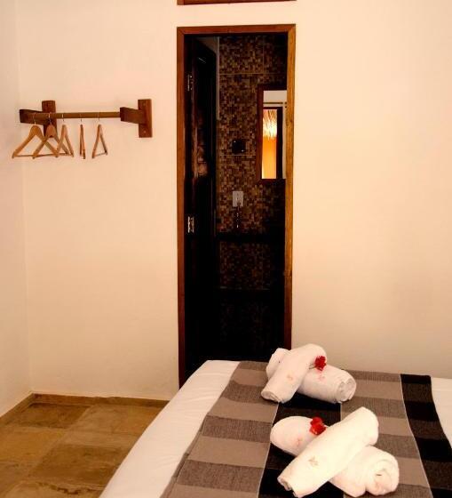 Номер Стандарт, Villa Chic Hostel Pousada