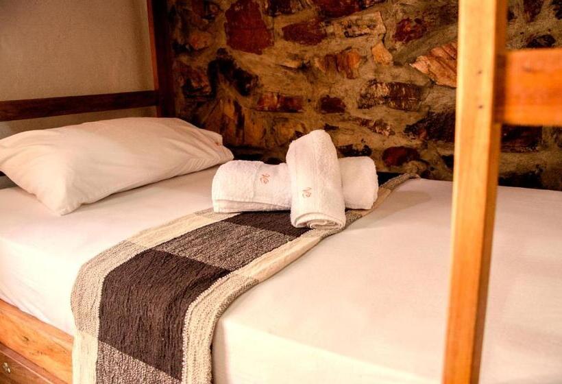 Номер Стандарт, Villa Chic Hostel Pousada