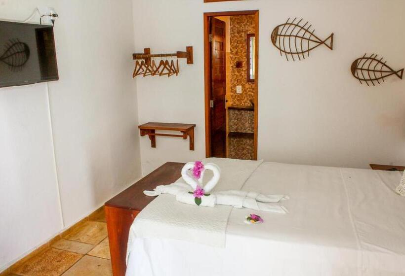 Номер Стандарт, Villa Chic Hostel Pousada