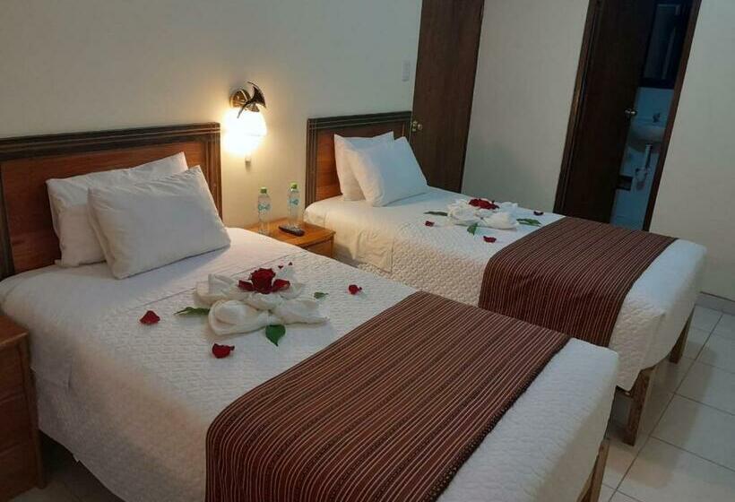 스탠다드 룸, Margarita S House Machupicchu