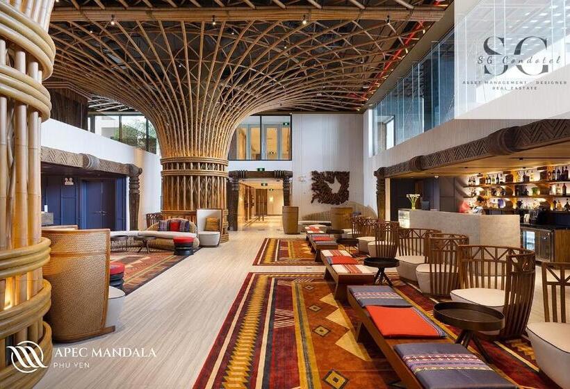 اتاق استاندارد, Mandala Hotel & Spa Phu Yen