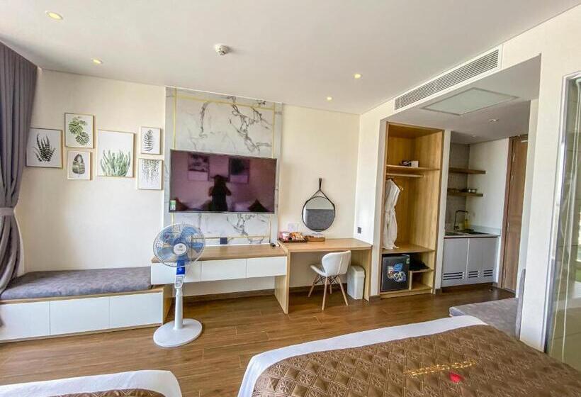 اتاق استاندارد, Mandala Hotel & Spa Phu Yen