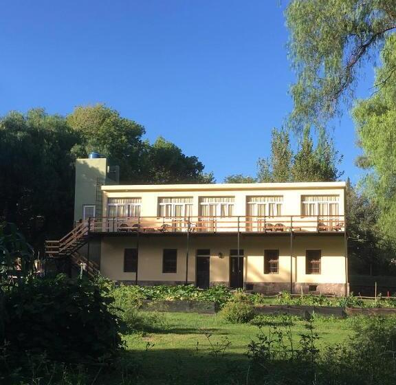 스탠다드 룸 산 전망, Casablanca La Granja De Capilla