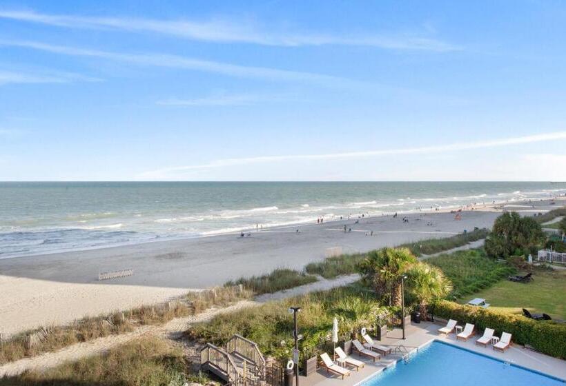 Студия Стандарт Вид на Море, Grande Beach Resort