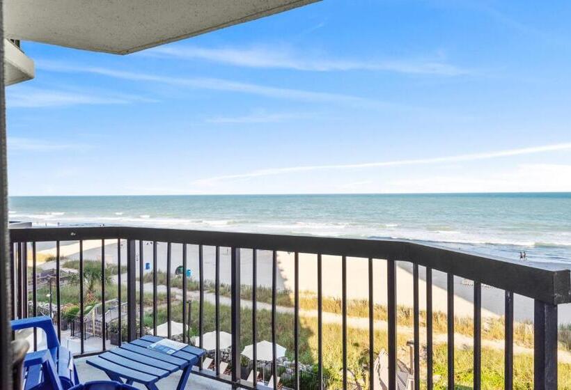 Люкс Superior, Grande Beach Resort