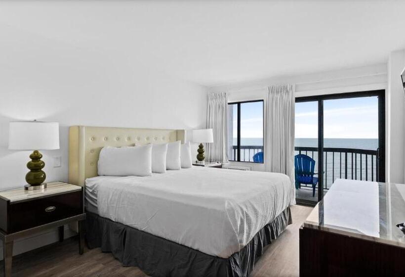 Люкс Superior, Grande Beach Resort