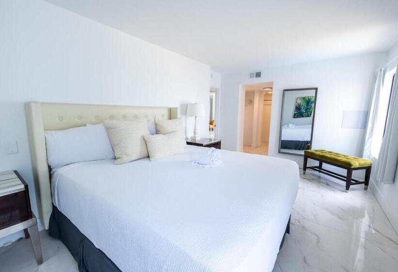 Люкс Superior Вид на Море, Grande Beach Resort