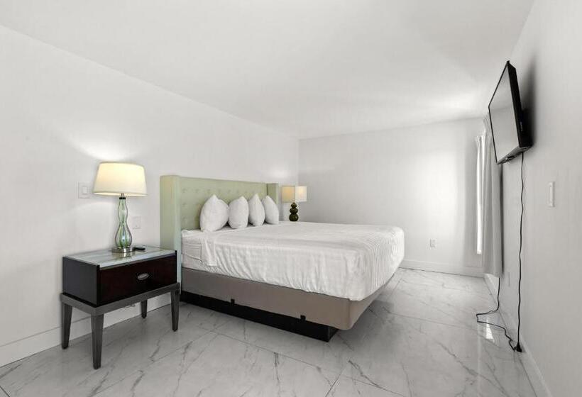 Люкс Superior Вид на Море, Grande Beach Resort