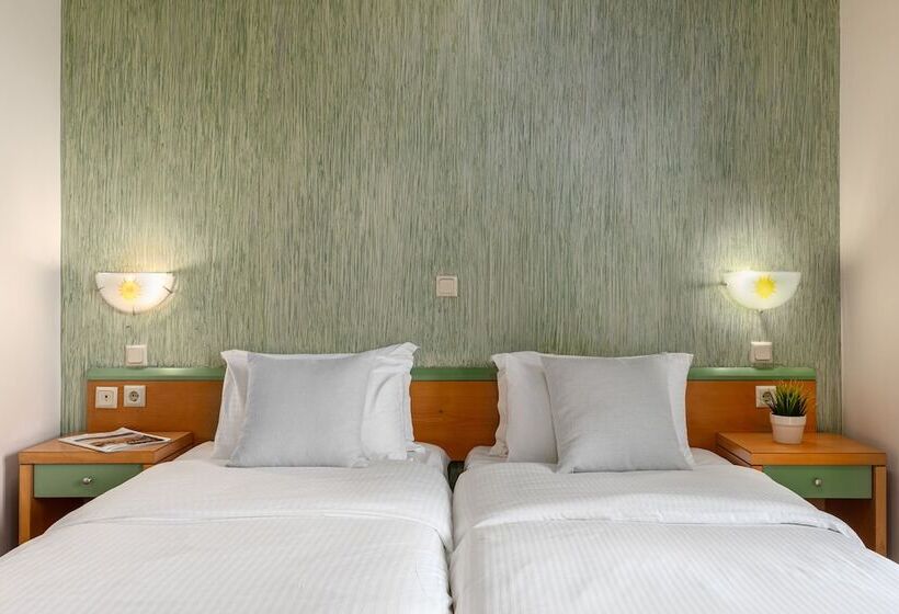 Номер Стандарт, Dias Hotel & Spa