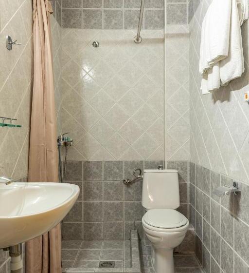 Трехместный Номер Базовый, Dias Hotel & Spa