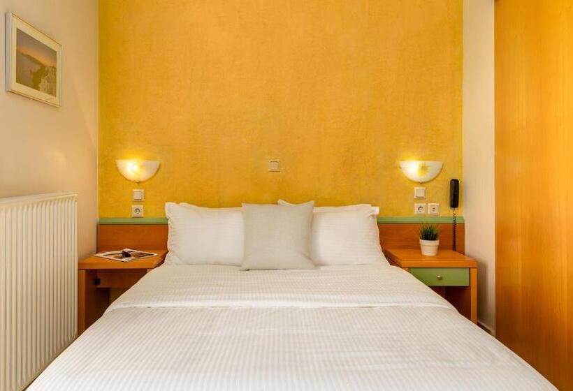 Номер Economy, Dias Hotel & Spa