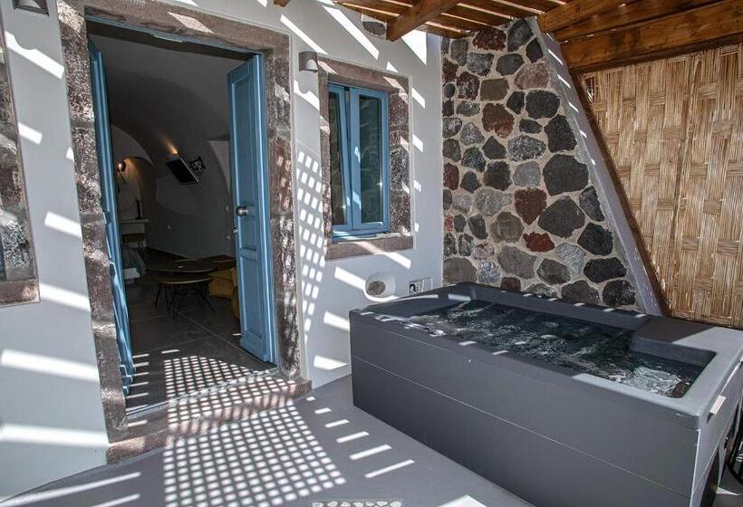 Номер Deluxe, Arck Suites