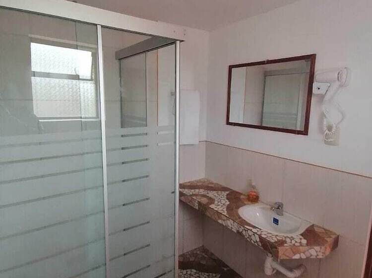اتاق استاندارد, Hostal Jallalla
