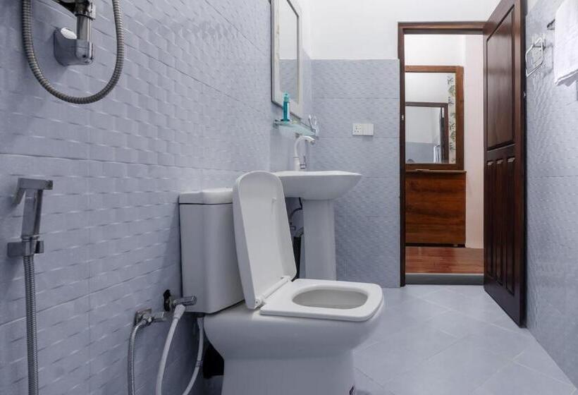 Стандартный Номер Кровать Кинг, Arugambay Resort