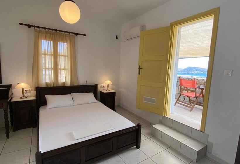 2 Bedrooms Standard Bungalow Sea View, Archipelagos Boutique