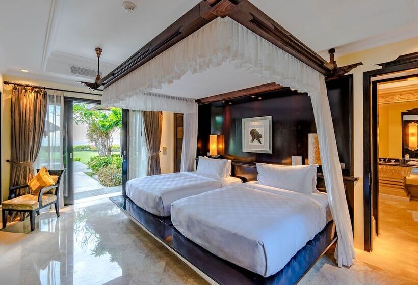 ویلای 1 خوابه با چشم‌انداز دریا, Ayana Villas Bali