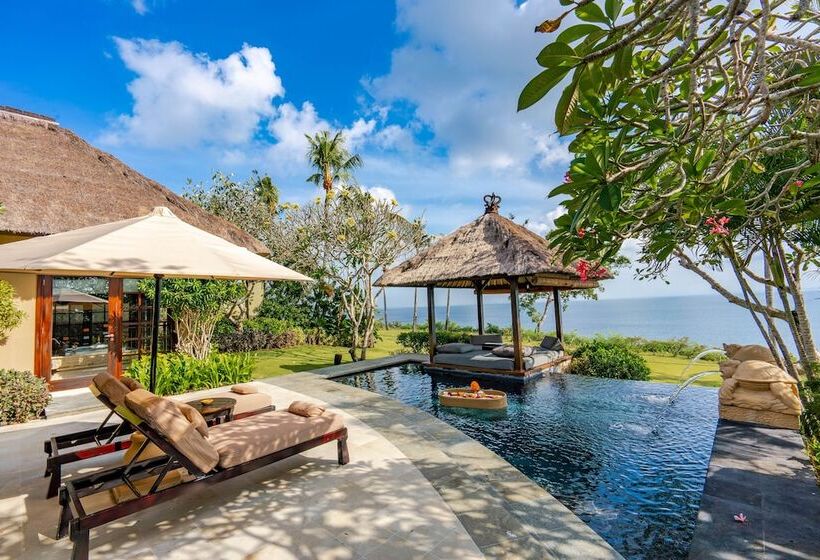 ویلای 1 خوابه, Ayana Villas Bali
