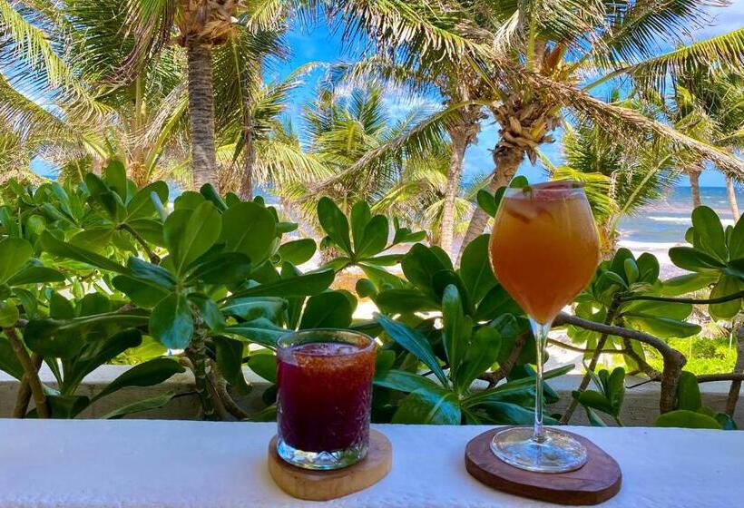 スタンダードルーム, Cabanas Tulum  Beach Hotel & Spa