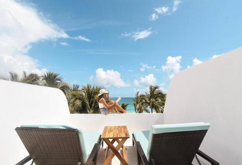 スタンダードルーム, Cabanas Tulum  Beach Hotel & Spa