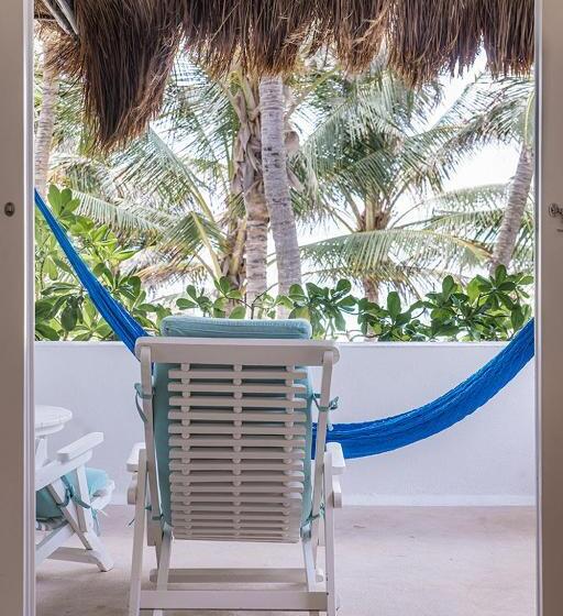 スタンダードルーム, Cabanas Tulum  Beach Hotel & Spa