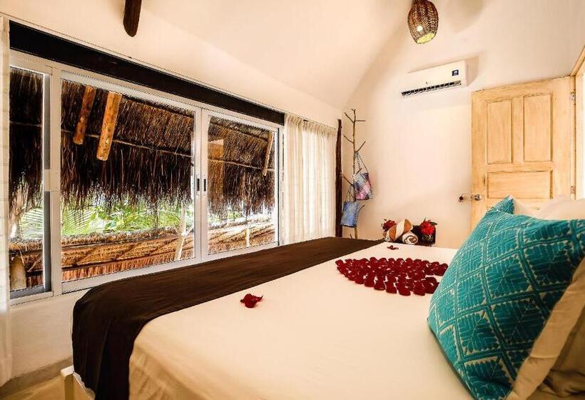 スタンダードルーム, Cabanas Tulum  Beach Hotel & Spa