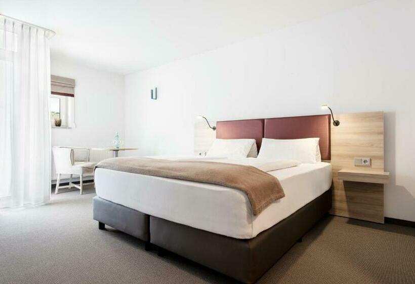 标准间, Donna Hotel Klosterhof