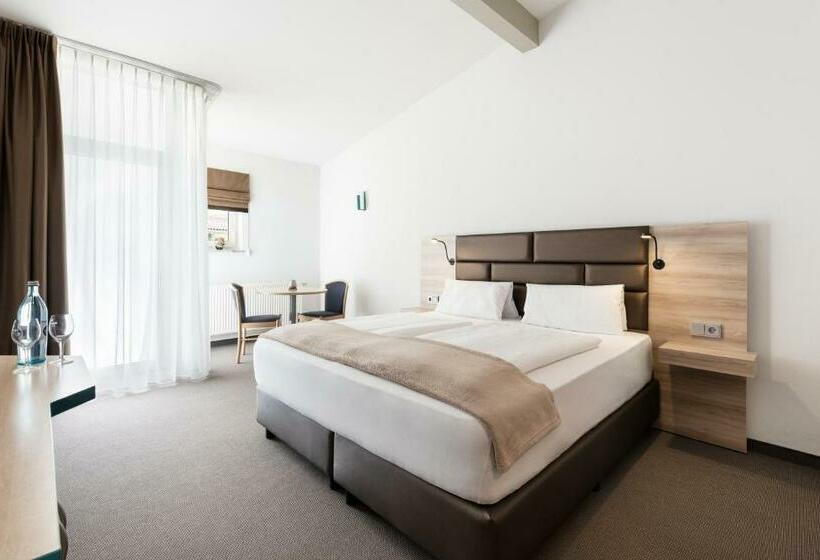 Номер Стандарт, Donna Hotel Klosterhof