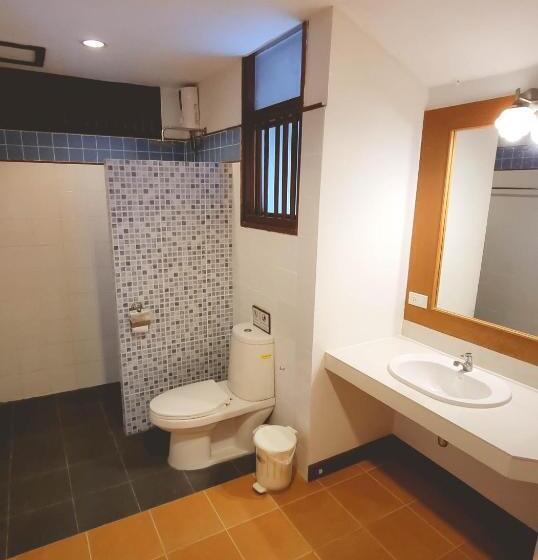 بنجلو ديلوكس, Golden Bay Cottage   Sha Extra Plus