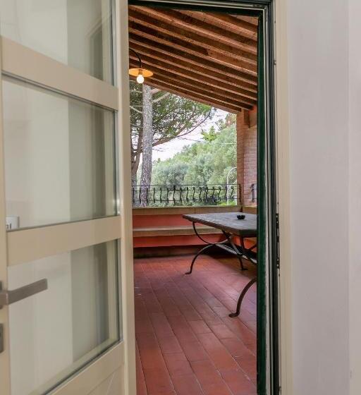 Family Suite, Garden Relais Le Fontanelle