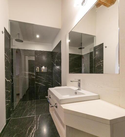 Family Suite, Garden Relais Le Fontanelle