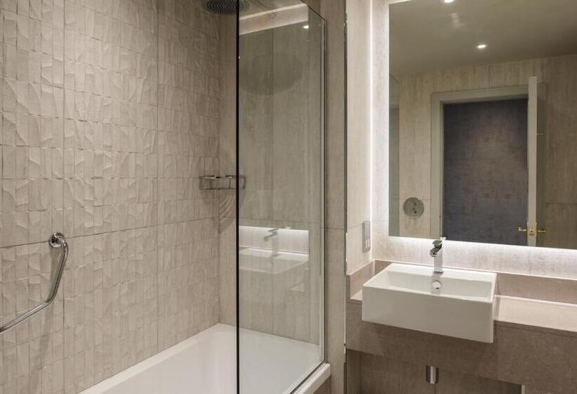 Семейный Номер, Lochside House Hotel & Spa
