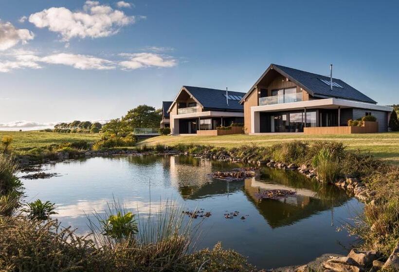 Дом 4 Спальни, Lochside House Hotel & Spa