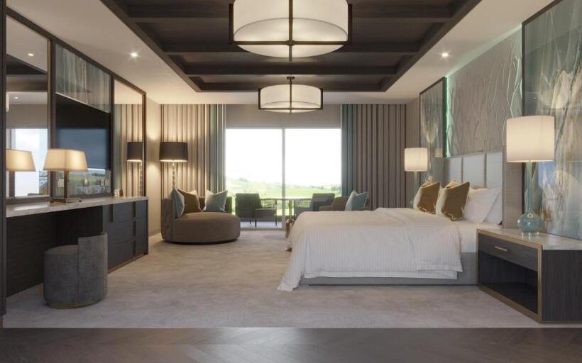 Люкс, Lochside House Hotel & Spa