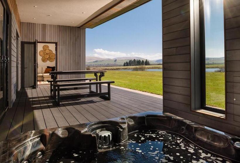 Дом 2 Спальни, Lochside House Hotel & Spa